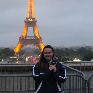 Meet your Posher, Michelle